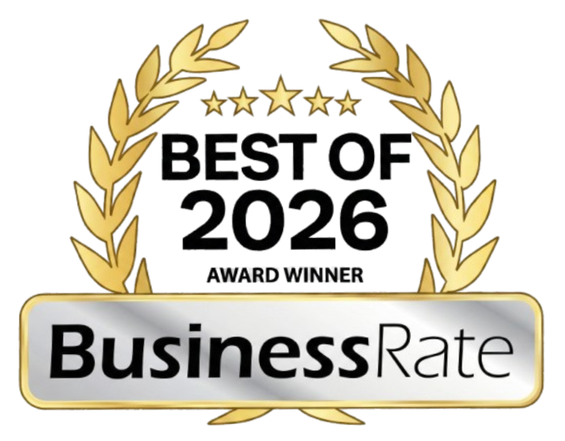 Business Rate Logo