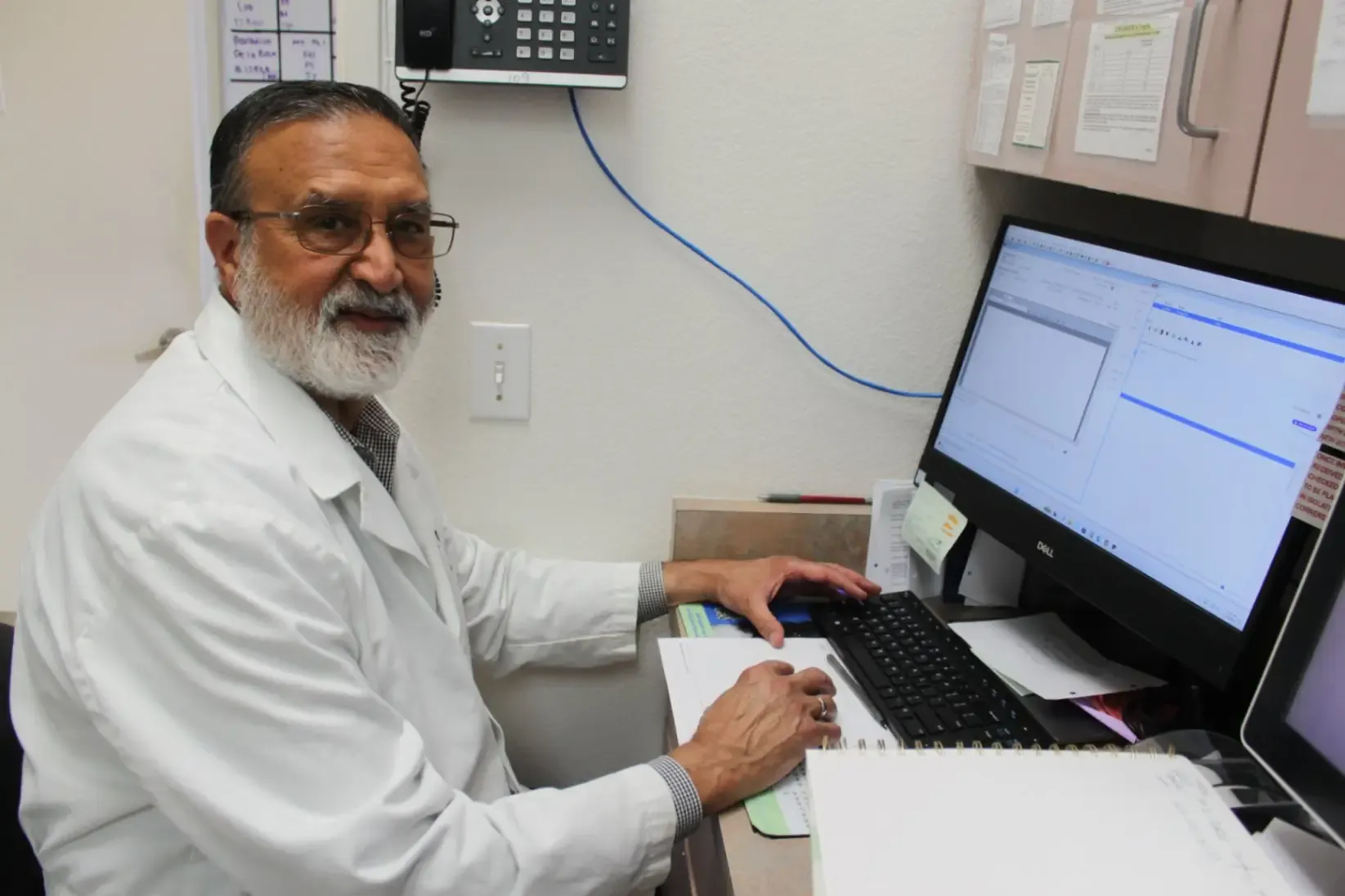 Veterinarian at Union City Veterinary Medical Center