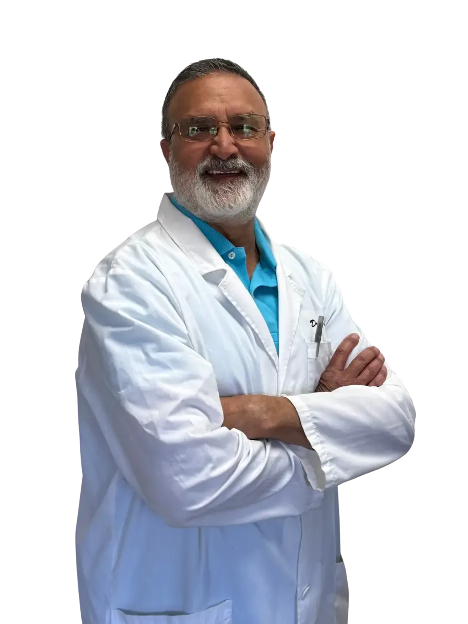 Dr. Surat Gill DVM - Veterinarian, Owner