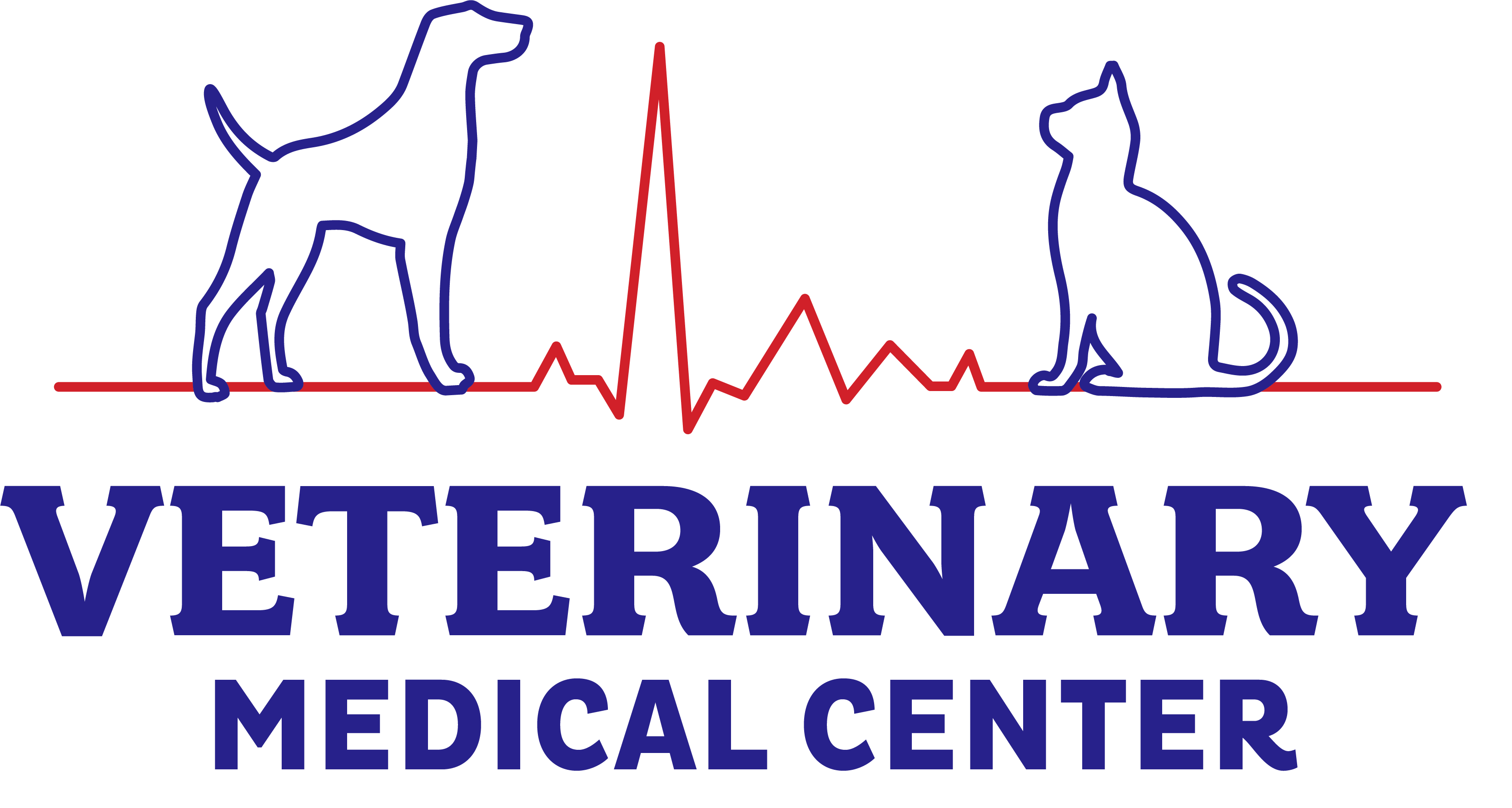 Veterinary Medical Center: Top Rated Union City Veterinarians